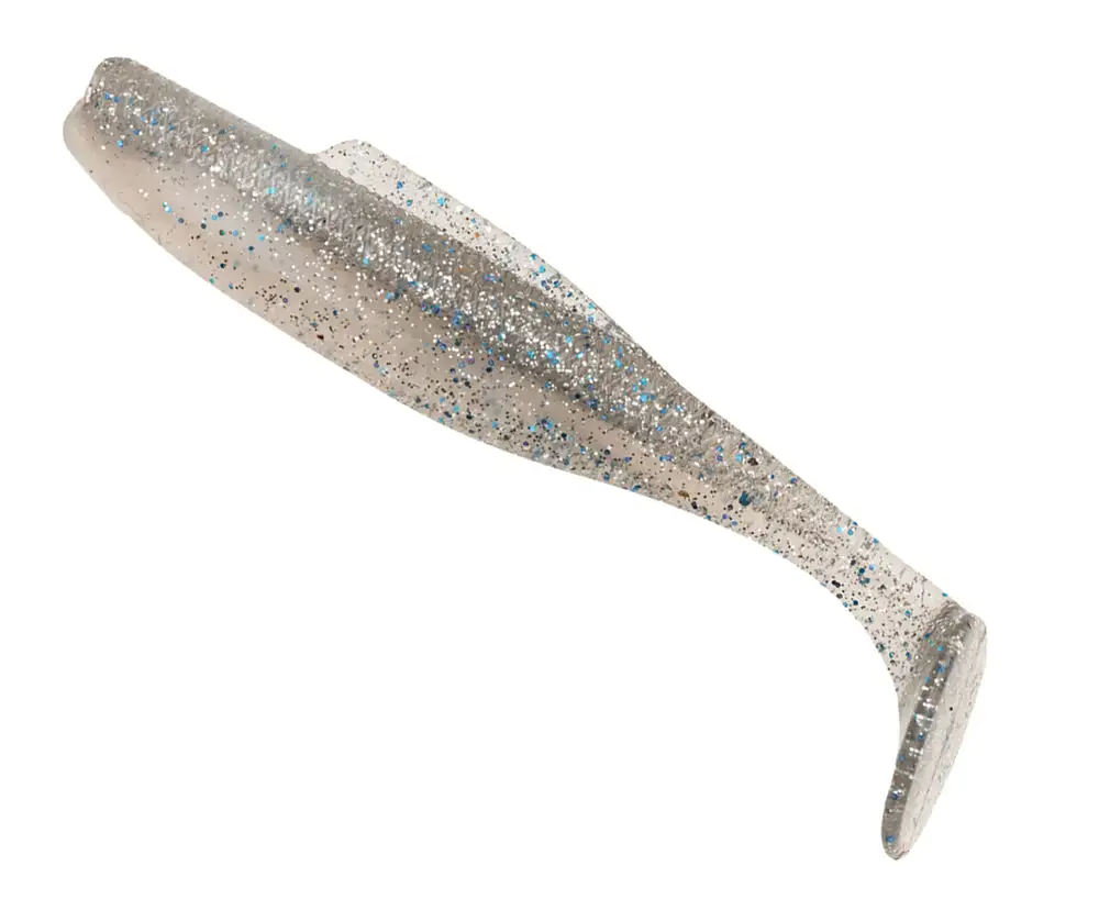 Zman Diezel Minnowz 7 Inch Soft Plastic Lure 2 Zman Diezel Minnowz 7 Inch Soft Plastic Lure - Image 2