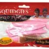 Squidgies Pro Range Whipbait 60mm Soft Plastic Lure - Major Mitchell