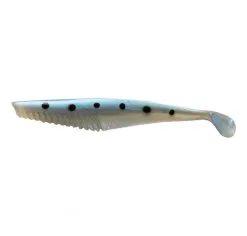 Squidgies Pro Range Whipbait 60mm Soft Plastic Lure - Pilly
