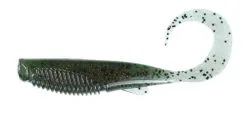 Squidgies Bio Tough Wriggler Soft Plastic Lure -Tackle Storage Shop Squidgies Bio Tough Wriggler Soft Plastic Watermelon 614c4655 b006 4e44 80f6 edb6e6e3e2e2