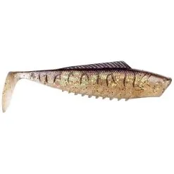 Squidgies Fish Soft Plastic Lure -Tackle Storage Shop Squidgies Fish Soft Plastic Black Gold 53154e28 21c2 4ee6 bd44 a5fc78b5f970