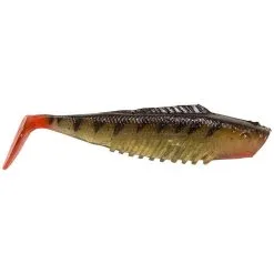 Squidgies Fish 70mm Soft Plastic Lure -Tackle Storage Shop Squidgies Fish Soft Plastic Green Grunter