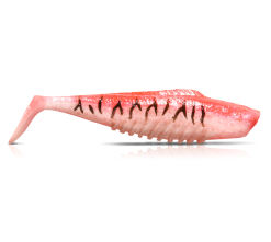 Squidgies Fish 70mm Soft Plastic Lure -Tackle Storage Shop Squidgies Fish Soft Plastic Killer Tomato 9e00edd6 90e1 46f6 aa86 2512c8f27ad4