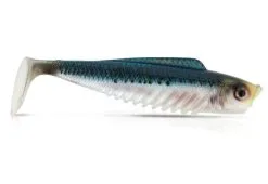 Squidgies Fish Soft Plastic Lure -Tackle Storage Shop Squidgies Fish Soft Plastic Live Sardine