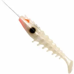 Squidgies Original Paddle Tail Prawn Soft Plastic Lure -Tackle Storage Shop Squidgies Original Paddle Tail Prawn Soft Plastic Drop Bear