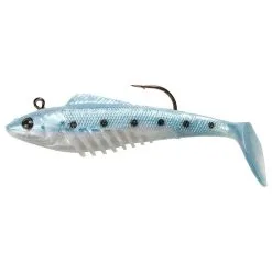 Squidgies Pro Range SlickRig Light Soft Plastic Lure -Tackle Storage Shop Squidgies Pro Range SlickRig Light Soft Plastic Pilly c36ce526 5139 4c79 a98e 7dde28ccbfe9