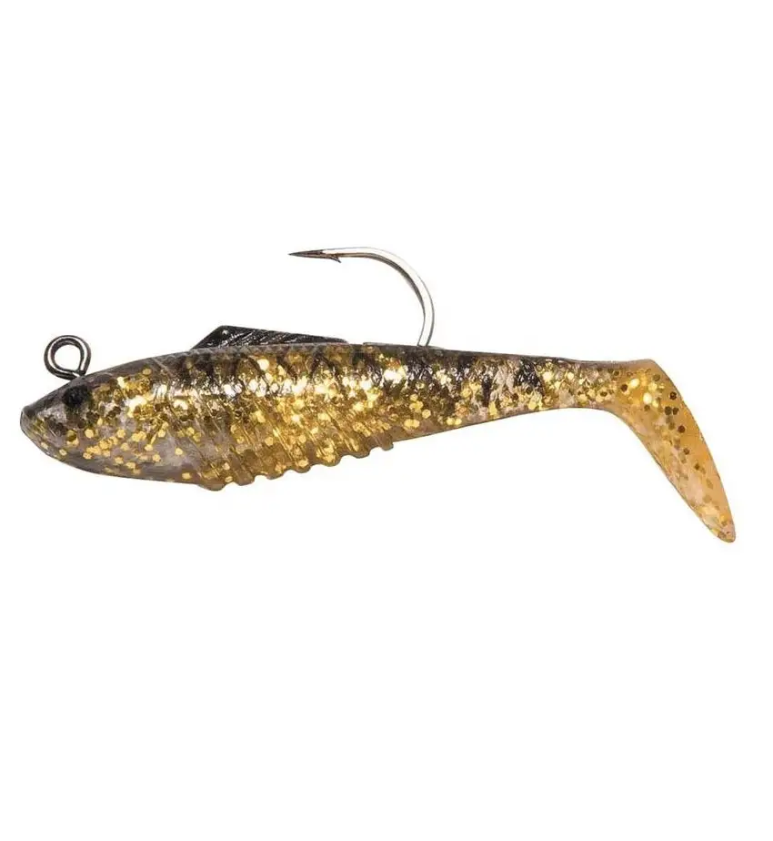 Squidgies SlickRig 100mm Soft Plastic Lure 7 Squidgies SlickRig 100mm Soft Plastic Lure - Image 7