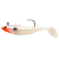 Squidgies SlickRig 100mm Soft Plastic Lure 14 Squidgies SlickRig 100mm Soft Plastic Lure -Tackle Storage Shop Squidgies SlickRig Soft Plastic Drop Bear 6cd864b9 6ad5 4f72 b98a e60eea93356f