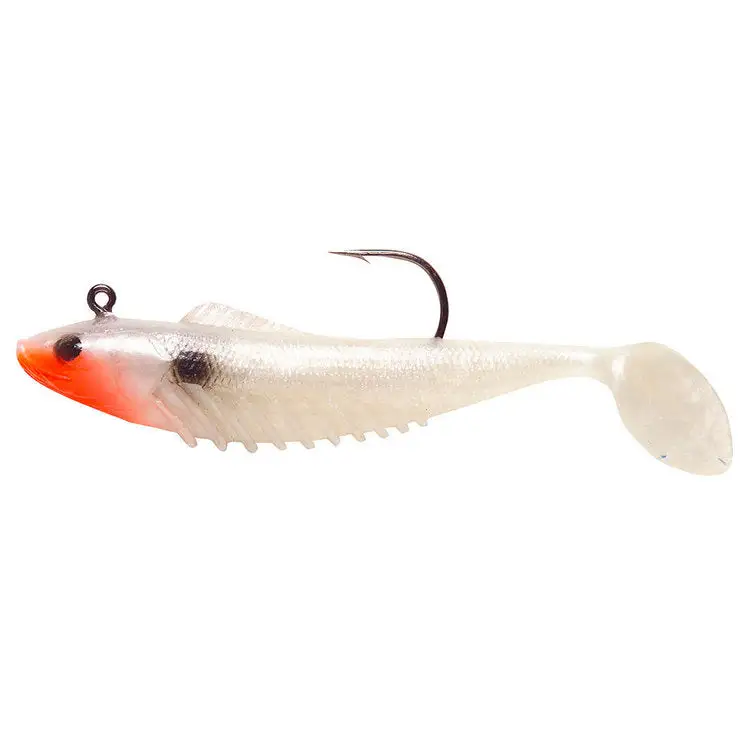 Squidgies SlickRig 100mm Soft Plastic Lure 6 Squidgies SlickRig 100mm Soft Plastic Lure - Image 6