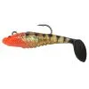Squidgies SlickRig 100mm Soft Plastic Lure