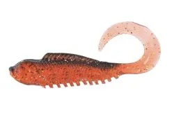 Squidgies Wriggler Soft Plastic Lure -Tackle Storage Shop Squidgies Wriggler Soft Plastic Red Rum 14763461 f6da 49f7 be90 b6a068258469