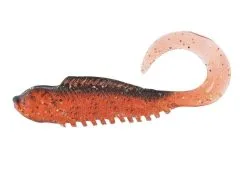 Squidgies Wriggler Soft Plastic Lure -Tackle Storage Shop Squidgies Wriggler Soft Plastic Red Rum fde7bb34 4291 4db5 bad3 7c63979f4abc