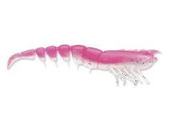 Storm 360GT Shrimp Unrigged Soft Plastic Lure -Tackle Storage Shop Storm 360GT Shrimp Unrigged Soft Plastic Pink Ghost 476943d9 9e46 40ee 84f6 8a1989fc89c3