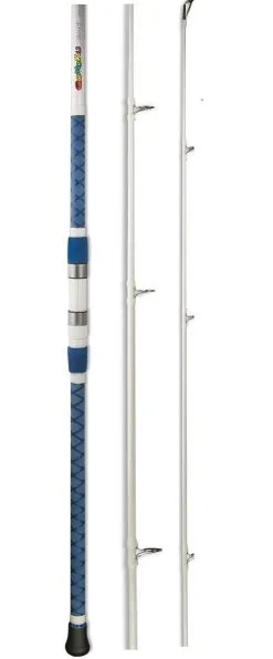 Storm Gomoku Surf Spin Rod -Tackle Storage Shop Storm Gomoku Surf Spin Rod 1462XH