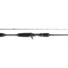 TT Rods TT Black Mamba Baitcast Rod