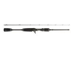 TT Rods TT Black Mamba Baitcast Rod