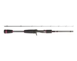TT Rods TT Red Belly Baitcast Rod