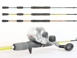 TT Rods TT Slow Jig R Overhead Rod