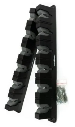 Tackle World TW024B Horizontal Rod Storage Rack