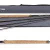 Temple Fork Outfitters TFO Axiom II Switch Fly Fishing Rod