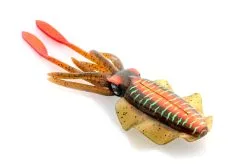 Chasebaits Ultimate Squid 300 Soft Plastic Lure -Tackle Storage Shop The Ultimate Squid 02 NITRO 1