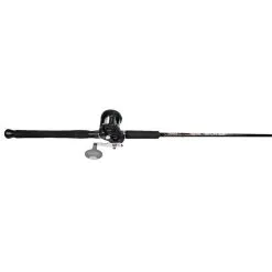 Ugly Stik Balance Overhead Combo