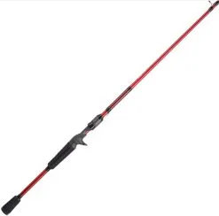 Ugly Stik Carbon Baitcast Rod