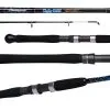 Shakespeare Ugly Stik Gold Overhead Rod
