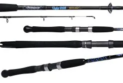 Shakespeare Ugly Stik Gold Overhead Rod