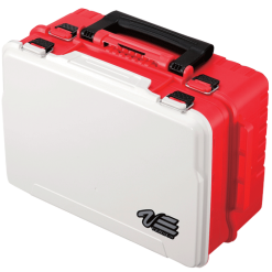 Versus Briefcase Style VS-3078 Series Heavy Duty Tackle Box