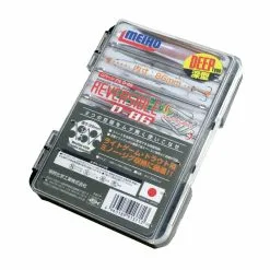 Versus Meiho Reversible Tackle Box Tray -Tackle Storage Shop Versus Meiho Reversible Tackle Box Tray D86