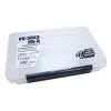Versus VS-3043ND-2 Series Tackle Box Tray
