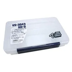 Versus VS-3043ND-2 Series Tackle Box Tray