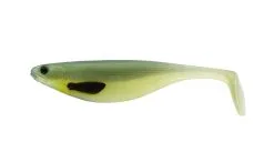 Westin Shadteez 9cm Soft Plastic Lure -Tackle Storage Shop Westin Shadteez Soft Plastic Real Deal