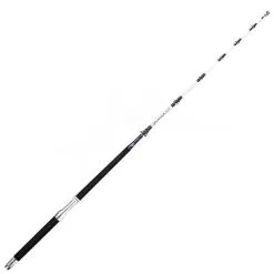 Williamson Pelamis Overhead Game Rod