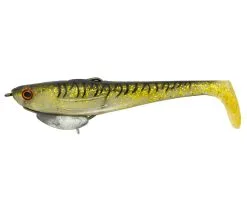 Zerek Flat Shad PRO 9 Inch Weedless Rigged Soft Plastic Lure -Tackle Storage Shop Zerek Flat Shad Pro Weedless Rigged Soft Plastic 04 b1066e01 3bc1 467f bbc3 aac51017edc4