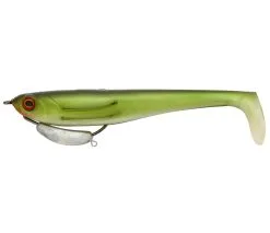 Zerek Flat Shad PRO 3.5 Inch Weedless Rigged Soft Plastic Lure -Tackle Storage Shop Zerek Flat Shad Pro Weedless Rigged Soft Plastic 06