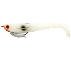 Zerek Flat Shad PRO 5 Inch Weedless Rigged Soft Plastic Lure -Tackle Storage Shop Zerek Flat Shad Pro Weedless Rigged Soft Plastic 20 3feba67b 90c4 4d5e b9e2 1a5cf30fd451