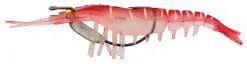 Zerek Live Cherabin 4 Inch Soft Plastic Lure -Tackle Storage Shop Zerek Live Cherabin 18
