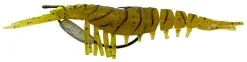Zerek Live Cherabin 4 Inch Soft Plastic Lure -Tackle Storage Shop Zerek Live Cherabin 21