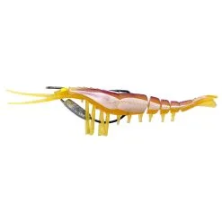 Zerek Live Cherabin 4 Inch Soft Plastic Lure -Tackle Storage Shop Zerek Live Cherabin 33