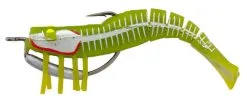 Zerek Live Shrimp 5 Inch Soft Plastic Lure -Tackle Storage Shop Zerek Live Shrimp 5 Inch Soft Plastic Lure BTF