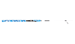 Samaki Zing Craze SCZ-581SML Spin Rod