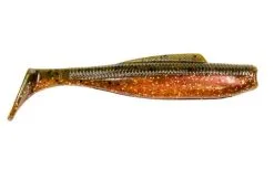 Zman Diezel Minnowz 4 Inch Soft Plastic Lure -Tackle Storage Shop ZmanDiezelMinnowz4inchSoftPlastic BloodyMarySunday