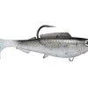 Zman Herculez Soft Plastic Swimbait Lure 6 Inch