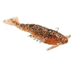 Zman Prawnz Soft Plastic Lure 2.5 Inch -Tackle Storage Shop ZmanPrawnzSoftPlastic NewPenny