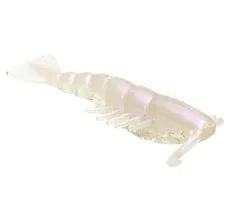 Zman Prawnz Soft Plastic Lure 2.5 Inch -Tackle Storage Shop ZmanPrawnzSoftPlastic OpeningNight