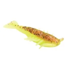 Zman Prawnz Soft Plastic Lure 2.5 Inch -Tackle Storage Shop ZmanPrawnzSoftPlastic SexyPenny