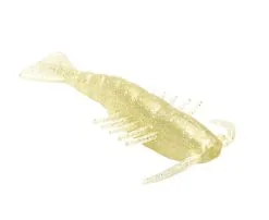 Zman Prawnz Soft Plastic Lure 2.5 Inch -Tackle Storage Shop ZmanPrawnzSoftPlastic SlamShady
