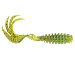 Zman ST Grubz Soft Plastic Lure 2.5 Inch